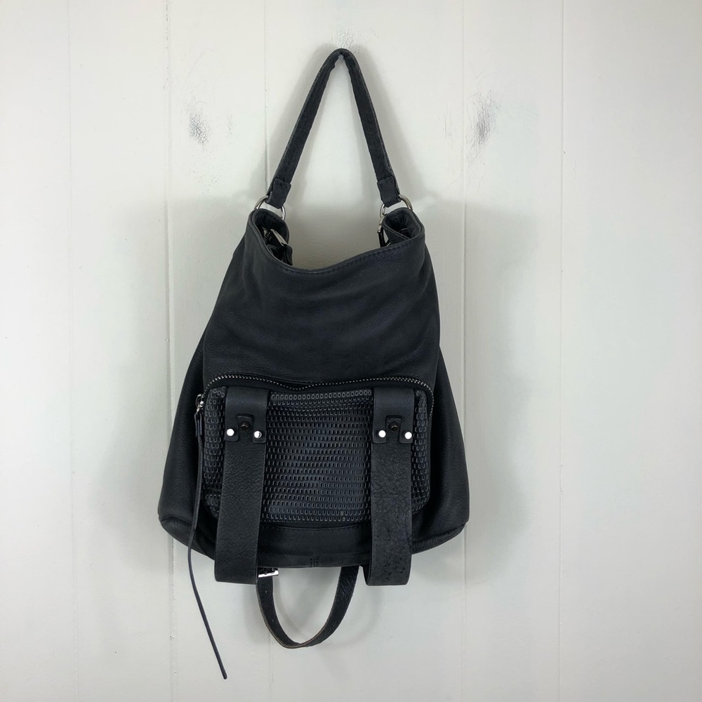 She + Lo‎  Next Chapter Hobo Crossbody Bag